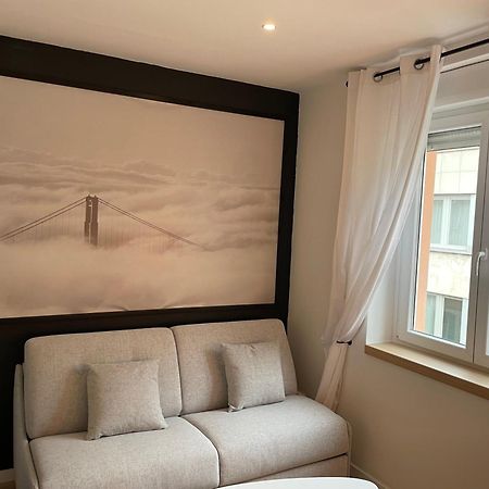 Grand Studio - Le Kleber - Strasbourg Centre Ngoại thất bức ảnh