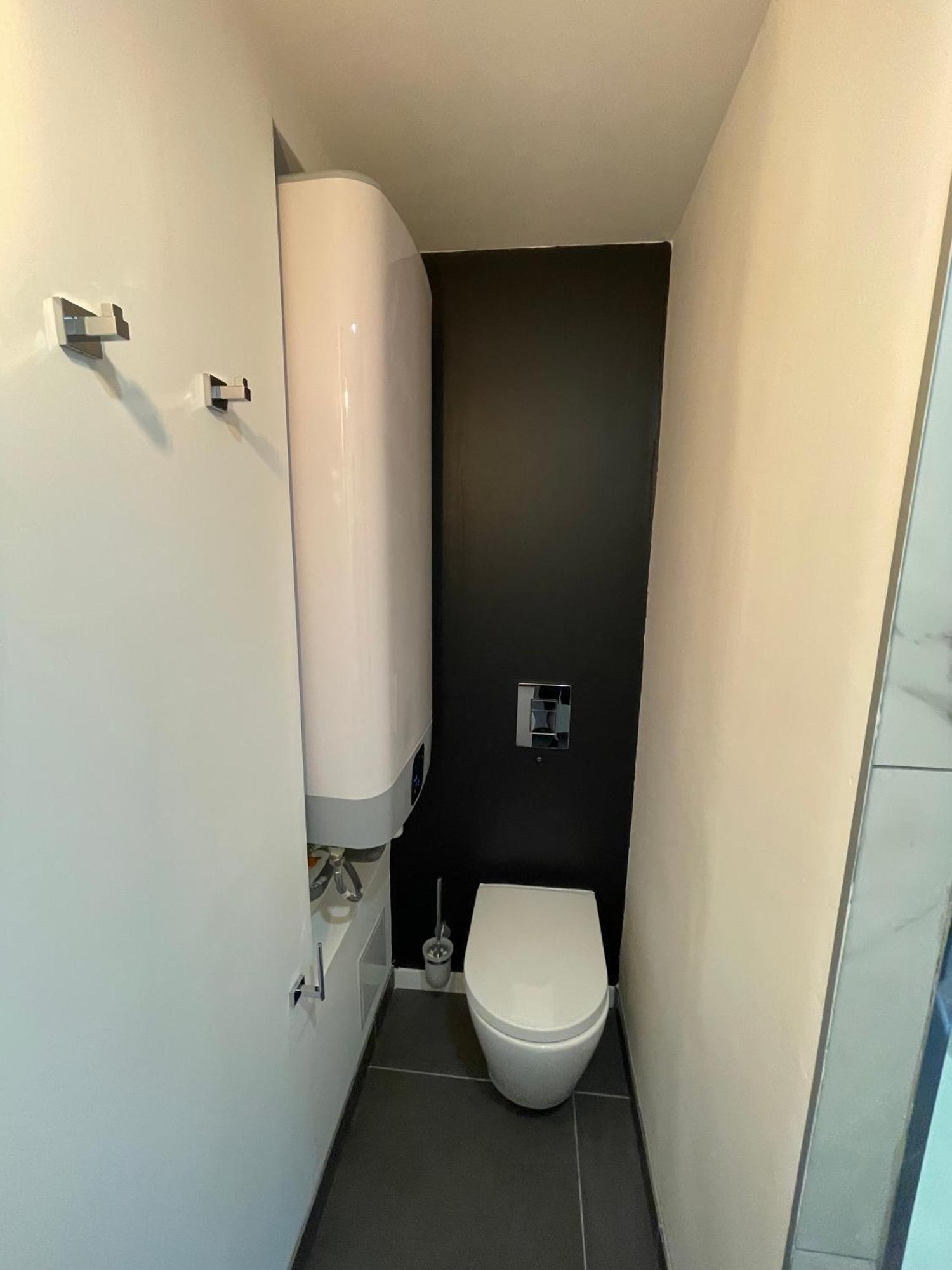 Grand Studio - Le Kleber - Strasbourg Centre Ngoại thất bức ảnh