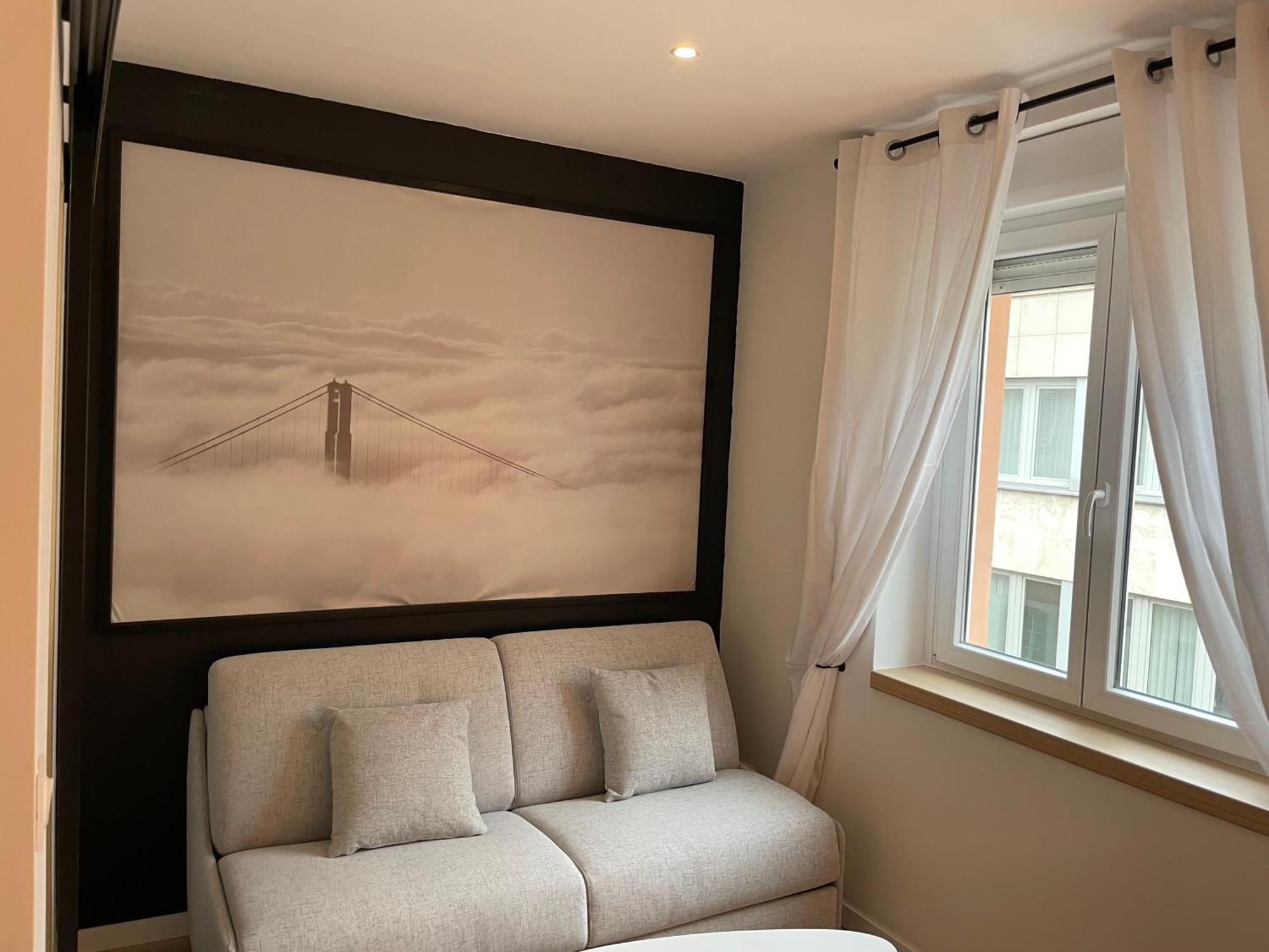 Grand Studio - Le Kleber - Strasbourg Centre Ngoại thất bức ảnh